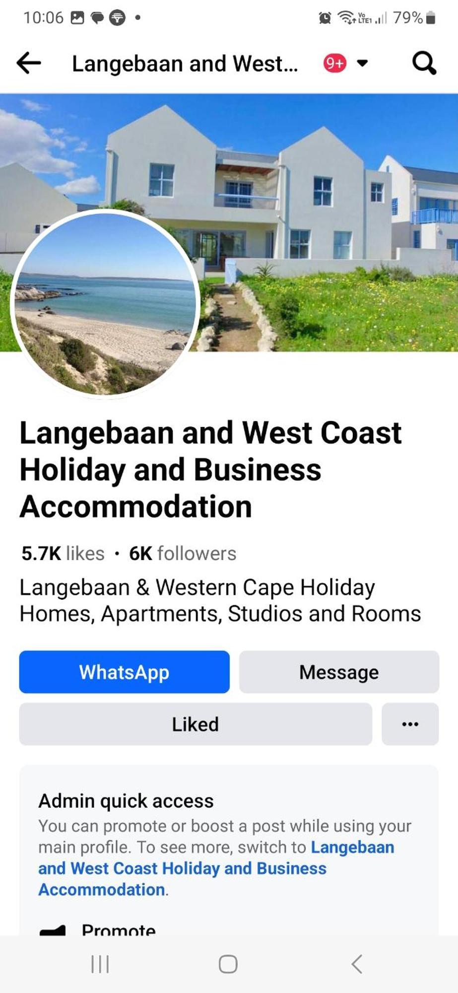Perfect 10 - 10 To 13 Sleeper Luxury Holiday Home Breakage Deposit Of R2500 Per Weekend Lease 兰格班 外观 照片