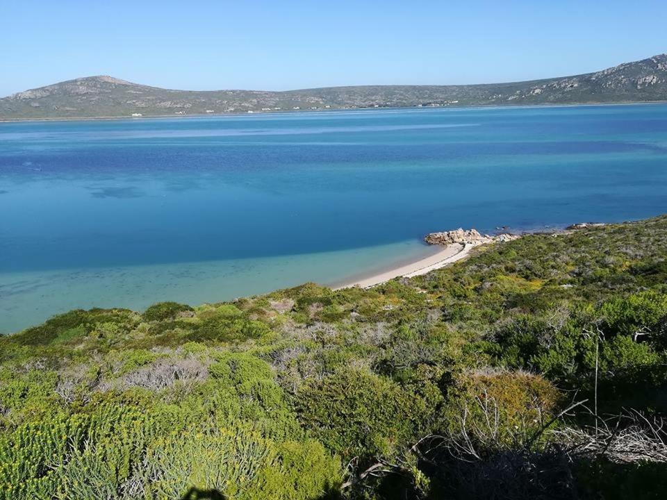 Perfect 10 - 10 To 13 Sleeper Luxury Holiday Home Breakage Deposit Of R2500 Per Weekend Lease 兰格班 外观 照片